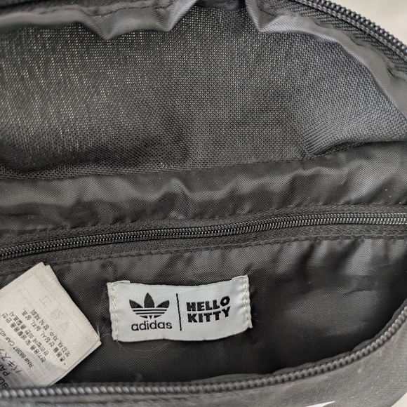 ADIDAS x HELLO KITTY Belt Bag - Picture 8 of 8